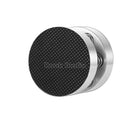 Nobsound 4PCS Aluminum Spring Float Isolation Stand Speakers Spikes for HiFi CD Players Amplifier Accessories