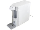 White Table Electrolux Water Purifier Acqua Pure4x Ice and Natural Water PE12B - Bivolt