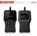 The Codebreaker 319 | Professional OBDII Diagnostic Scanner with Lifetime Updates