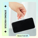 Nimbot b1 Transparent Self-adhesive Label Paper For Mini Portable Thermal Printer Round Sticker For B21 Niimbot Paper Labels