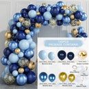 Balloon Garland Arch Kit Wedding Birthday Balloons Decoration Party Balloons For Baby Shower Decor Ballon Baloon Accessories