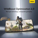 POCO F7 Ultra 全球版智能手机 骁龙8 Elite 50MP 摄像头 6.67英寸 120Hz 显示屏 NFC