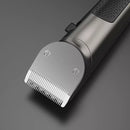Youpin RIWA Electric Hair Clipper Washable Rechargeable Variable Speed Professional Barber Trimmer With Carbon Steel Cutter Head