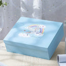 3D Cartoon Relief Stereo Gift Box Big Magnetic Gift Boxes Birthday Valentine's Day Creative Packaging Gift for Child Kid Friend