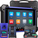 Autel MaxiIM IM608 II IMMO钥匙编程工具 两年升级 IM608PRO XP400PRO 钥匙编程诊断工具升级版