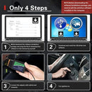 The Garage Oracle | PIC18F25K80 + FTDI FT232RL Professional OBD-II Diagnostic Interface
