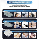 The Myoelectric Forge | NEO RF EMS Body Sculpting & Electromagnetic Muscle Stimulator