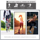Men's Cushioned Low Cut Athletic Ankle Socks For Running Hiking Cycling Spring And Summer Autumn Sports Casual Sokken Men Gifts