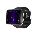 The Nomad | 4G LTE Android 7.1 Smart Watch with 5MP Camera