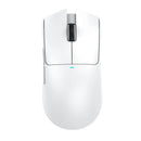 ATTACK SHARK X11 Lightweight Wireless Gaming Mouse with RGB Backlight Charging, Up to 22K DPI, PAW3311 Optical Sensor, HUYU Swit