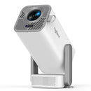 ThundeaL Full HD Projector TD80 Pro 1080P 2K 4K TD80Pro TD80W Upgrade WIFI Android Mini Beam Projector 3D LED Video Home Theater