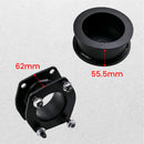 2.0" Front + 2.0 Rear Lift Leveling Kit For Jeep Grand Cherokee WK Commander XK
