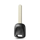 KEYYOU Replacement Remote Car Key Transponder Ignition Shell Case for honda CR-V XR-V Accord Civic Jade No Chip Auto Case