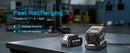 The Bolt Sovereign | 1200N·m Brushless Impact Wrench with LED Illumination