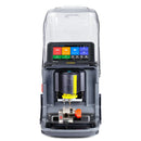 Xhorse Condor XC-MINI Plus II 钥匙切割机支持汽车、摩托车、家用钥匙，带 M3 和 M5 夹具
