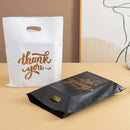 The Gratitude Set | 100-Piece Gift Packaging Bags in 6 Sizes, Tote Style