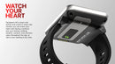 The Nomad | 4G LTE Android 7.1 Smart Watch with 5MP Camera