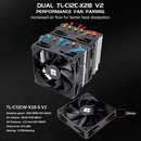 Thermalright Peerless Assassin 120 SE V2 CPU Cooler