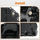Lower Engine Oil Pan For Infiniti Q50 2016-2021 Q60 2017-2021 AWD 11110-5CB2B