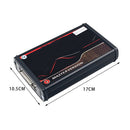 Unlimited 2.8 EU Red Kess V5.017 KTAG V7.020 4 LED 2.25 BDM Frame K-TAG 7.020 Master KESS 5.017 OBD2 Tuning ECU Programmer Tool