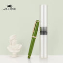 Jinhao 82 Fountain Pen 0.38/0.5/0.7mm Extra Fine Nib Multicolour Luxury Elegant Pens Writing Office School Supplies Stationery