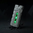 The Photon Lance | 4360-Lumen Professional Flat LED Searchlight