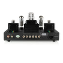 HiFi EL34 Valve Tube Power Amplifier Single-ended Class A Home Stereo Audio Amp
