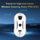 Helios Aeroclean PRK-N361 | Ultra-Thin Smart Window Cleaning Robot
