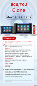 Autel MaxiIM IM508S IMMO Key Programming Diagnostic Tools Auto OBD2 Programmer Scanner All Systems 2 Years Free Update PK KM100