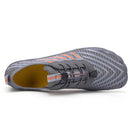 The Aqua Nomad | Barefoot Amphibious Water Shoes for Shore and Stream