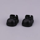 For Labubu 4.0 Pin for Love Clothes Christmas cloak cape with bow hairpin hooded Scarf For Labubu doll outfit Accessories