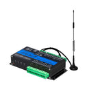 The Grid Sentinel | GP4-WLTE Industrial 4G IoT Controller with RS485 & Analog I/O