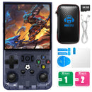 The Archive | R36Max Open-Source Handheld Retro Game Console 18000+ Games