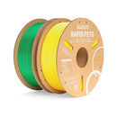 The Rapid Flow | High-Speed PETG Filament 1.75mm for FDM Printers