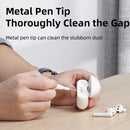 Cleaning Kits for Bluetooth Earphone Airpods Pro 1 2 3 Earbuds Case Cleaning Pen Brush Tools for Samsung Xiaomi Huawei Airdots