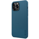 For iPhone 13 Pro / 13 Pro Max Case Nillkin Frosted Shield Pro TPU Edge Protective Cover For iPhone13 / 13 Mini Phone Housing