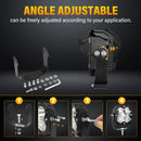 The Lumen Forge | 30W Professional Cube LED Off-Road Illumination Array
