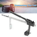 Manual Tire Changer Removal Machine Tire Changer Insert Tire Machine Automotive Car Accessories Mounting Tool Bead Breaker Tool