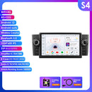 1din Android Car radio 7862 DSP Carplay for Fiat Grande Punto Linea 2007-2012 multimedia player Autoradio GPS Stereo 7"Head Unit