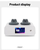 The Myoelectric Forge | NEO RF EMS Body Sculpting & Electromagnetic Muscle Stimulator