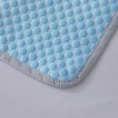 The Glacial Drift | Ice-Fiber Cooling Pillowcase Set