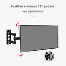 14-42 Inch Hinged Bracket for Monitor Wall Panel Bracket for TV Bracket for Wall Tv Bracket for Monitor