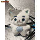 New NCT Dream Plush Doll Jaemin Cute Doll Keyring Keychain Bag Pendant Decorative Accessories Collection Gifts for Fans NCTzen