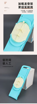 The Culinary Blade | Multi-Function Stainless Steel Vegetable Chopper & Shredder