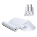 A4 Portable Thermal Printer Inkless BT Wireless Portable Printer with Printing Paper Min Portable A4 Label Maker Home Office Use