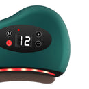 The Myofascial Wave | Heated Electric Gua Sha Instrument
