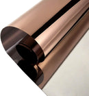 Black Silver Building Window Privacy Film Mirror Effect Reflective Insulation Foil One Way Vision Sun Protection Glass Sticker