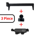 Car Mobile Phone Holder for Jetour T2 Traveller 2024 2025 GPS Bracket Navigation Stand Auto Accessories