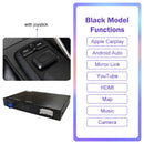 Wireless CarPlay Android Auto for Lexus NX RX IS ES GS RC CT LS LX LC UX GX 2014-2019 with Mirror Link Airplay Siri Voice