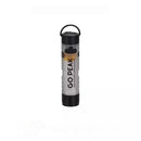 Gopeak Pocket Mini Flashlight Outdoor Key Clip Cap Ambient Led Long Endurance Disaster Relief Emergency 5050 Small Light